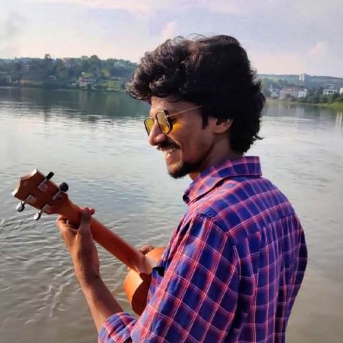 Darsh Kharde Songs MP3 Download